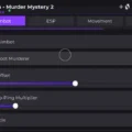 MM2 Keyless Script – Auto Aimbot, ESP, Auto Shoot