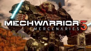 Mechwarrior 5 Cheats & Codes