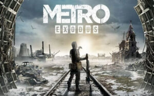 Metro Exodus Console Commands & Cheat Codes