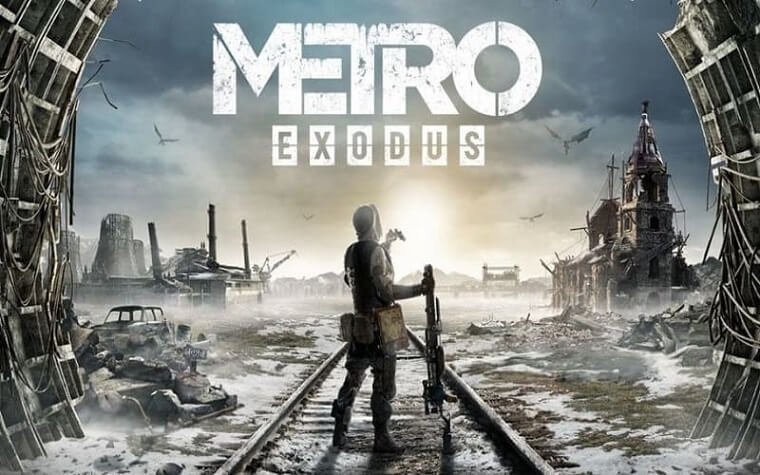 Metro Exodus Console Commands & Cheat Codes