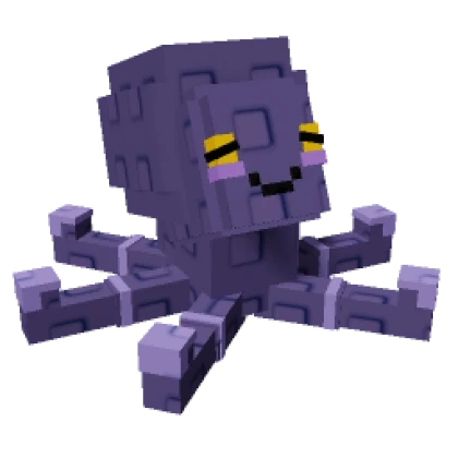 MimicOctopus