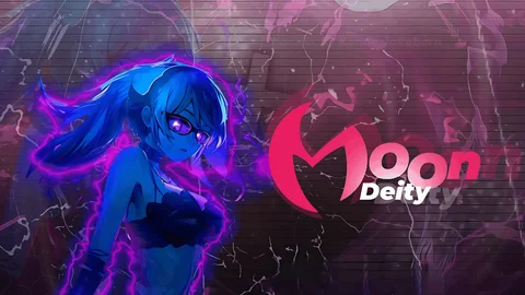 Moondiety Script