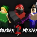 Murder Mystery 2