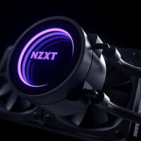Nzxt cam not opening or detecting devices