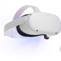 Oculus Quest 2 Mic Not Working