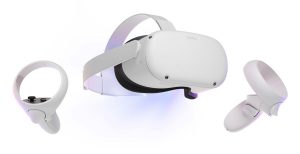 Oculus Quest 2 Mic Not Working