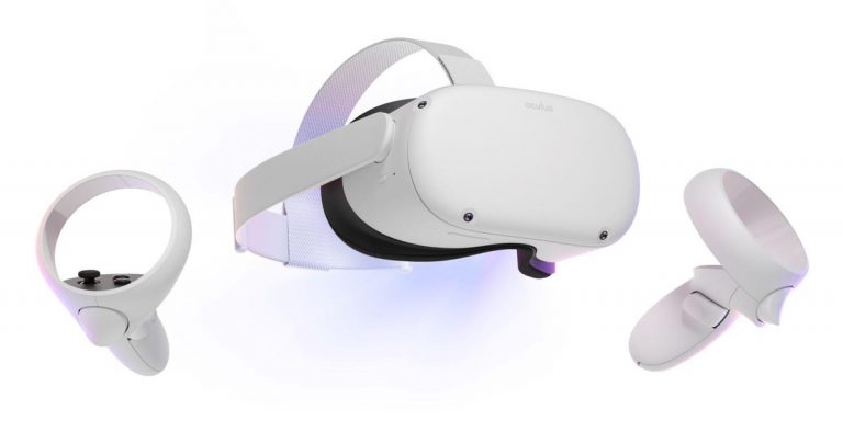 Oculus Quest 2 Mic Not Working
