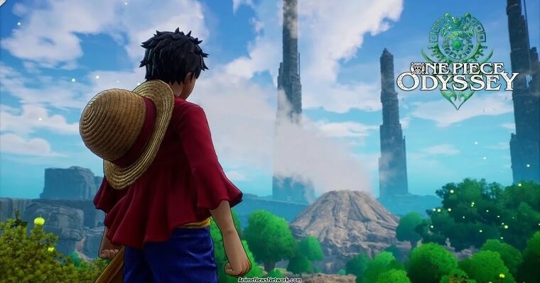 One Piece Odyssey Cheats, Trainers & Cheat Table for PC
