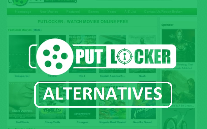 7 Putlocker Alternatives To Watch Free Movies Online
