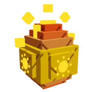 paradise egg