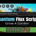 Phantom Flux Script No Key
