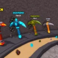 Pickaxe Tycoon Script V3 – Auto-Sell & Infinite Money Farm [Keyless]