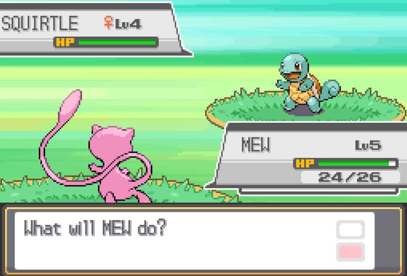 What Is a Pokémon Randomizer ROM?
