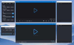 PotPlayer Disable Auto-Play of Next File in Playlist