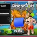 Prison Lift Clash Script