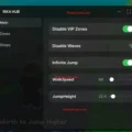 RIKA Hub Script Keyless for Survive LAVA for Brainrots