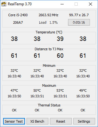 Best free temp monitoring tool in 2021