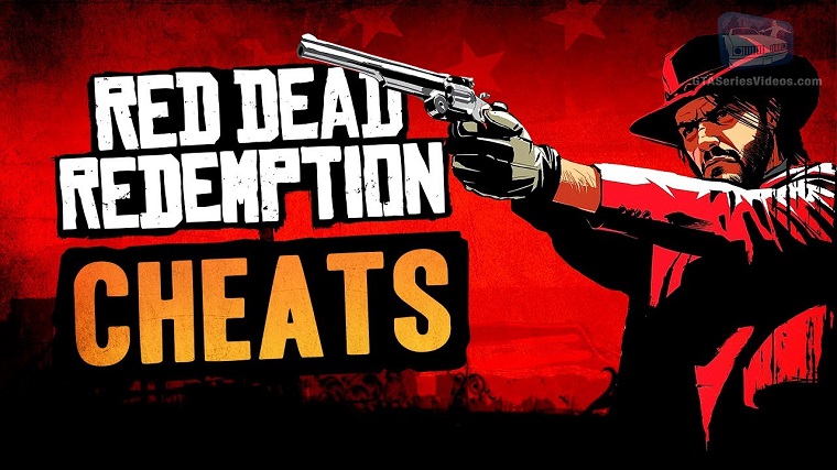 Red Dead Redemption 2 Cheat Codes List & How To Use Them