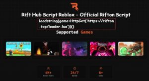 Rifton Hub Script