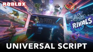 Roblox Universal Script