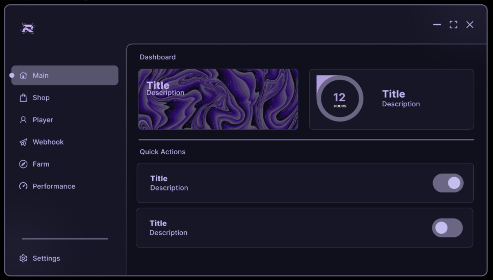 Ronix Hub Script Roblox