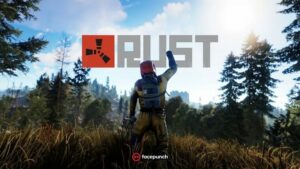 Rust Server & Admin Commands