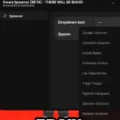 SAB Spawner Script by Xware UPD