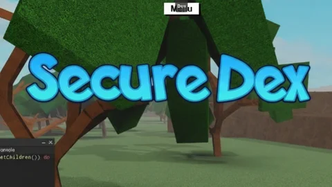 Secure Dex Explorer