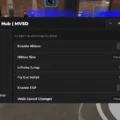 SHipRoX Hub Script – Murderers VS Sheriffs DUELS [Keyless]