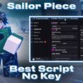Sailor Piece Script No Key