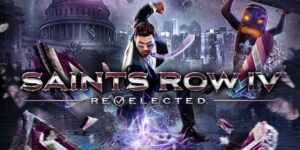Saints Row 4: Re-Elected Cheat Codes