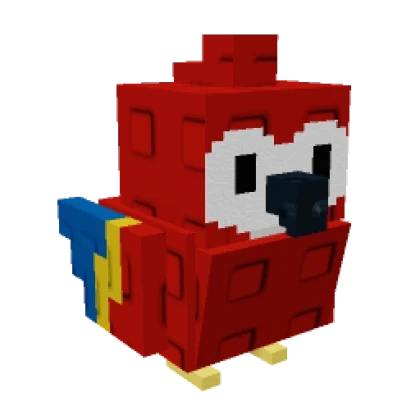 ScarletMacaw