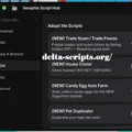 Seraphis Hub Free Adopt Me Pet Duplicator Script Hub