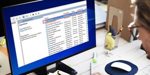 Service Host SuperFetch high CPU Usage
