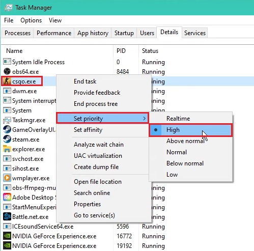 FPS drop and unsteady - help! : r/LearnCSGO