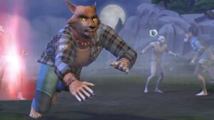 Sims 4 Werewolves Cheats: How To Use Werewolf Cheat Code
