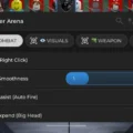 [Keyless] Sniper Arena Script – ESP, Aimbot, Auto Fire