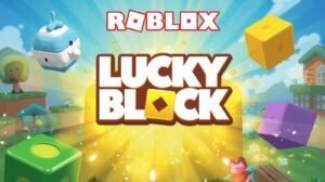 Spawn Lucky Block Script