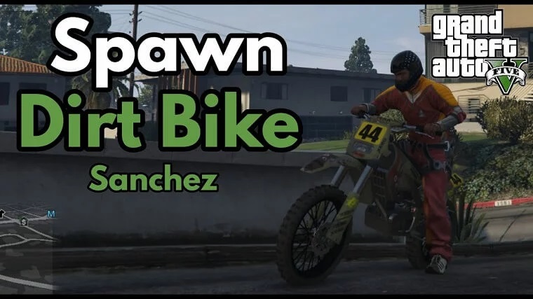 Spawn Sanchez GTA 5 Cheat Codes For PS5/PS4/PS3, Xbox, PC