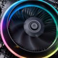SpeedFan not Detecting Fans - Motherboard CPU Temp