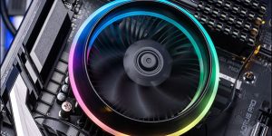SpeedFan not Detecting Fans - Motherboard CPU Temp