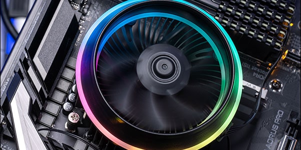 syreindhold Overlevelse Bøje Fixed: SpeedFan Not Detecting Fans - Motherboard Not Detecting CPU Fans -  Softlay