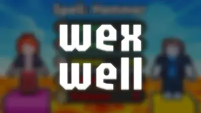 Spelling Race WexWell Auto Spell Script – Auto Type, Speed Boost & Auto Win Tools (Roblox)