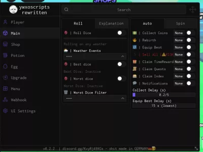Spin a Baddie Script [No Key] | SAB UPD