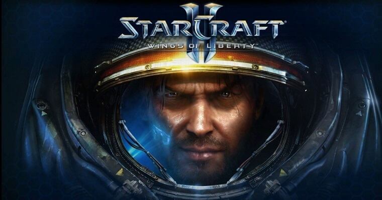StarCraft 2 Cheats For God Mode, Easter Egg, Quick Healing & More