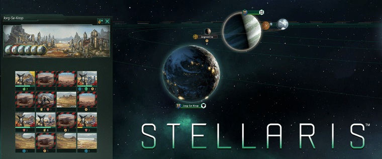 Stellaris Cheats: Stellaris Console Commands List