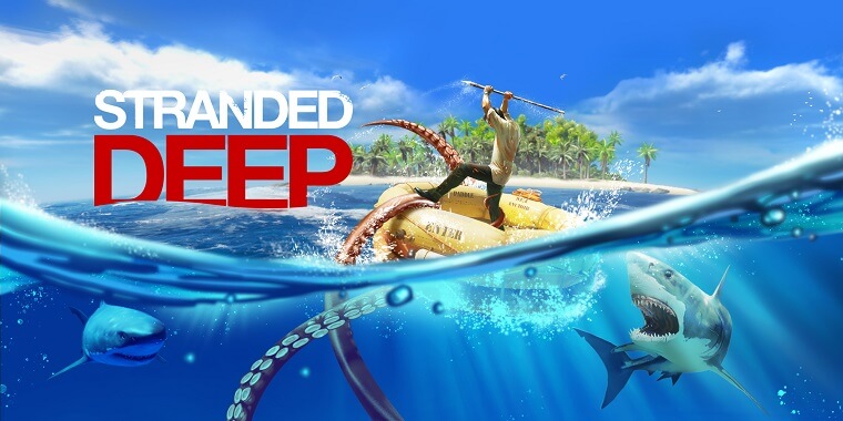 Stranded Deep: All Cheat Console Commands