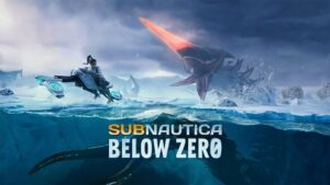 Subnautica: Below Zero Cheats