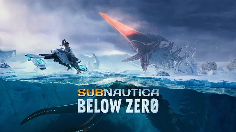 Subnautica: Below Zero Cheats