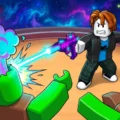 Roblox Survive Zombie Arena Script – High DPS Kill Aura Suite [Keyless]
